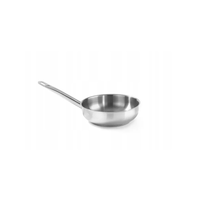 Rondel Kitchen Line do smazenia bez pokrywki sr. 200 mm [839409]