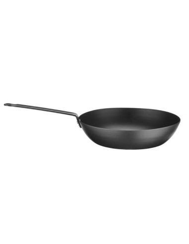 Wok, Hendi, ?304X530Mm Wariant Podstawowy